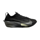 Nike Alphafly Next% 3 - Black/Metallic Medium Ash/Olive Aura