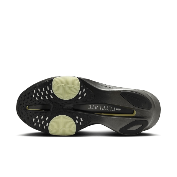 Nike Alphafly Next% 3 - Black/Metallic Medium Ash/Olive Aura