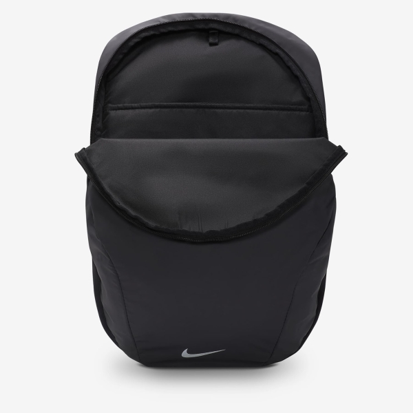 Nike Commuter Elite Backpack - Black/Silver