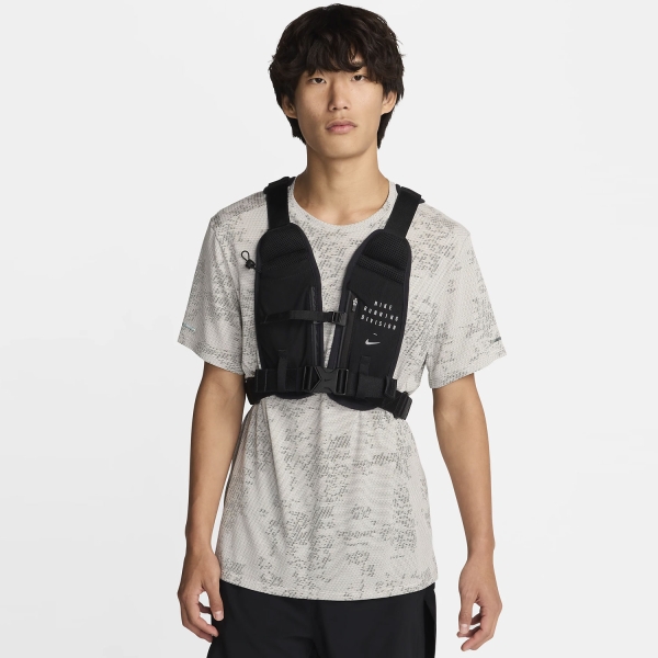 Nike Commuter Elite Backpack - Black/Silver