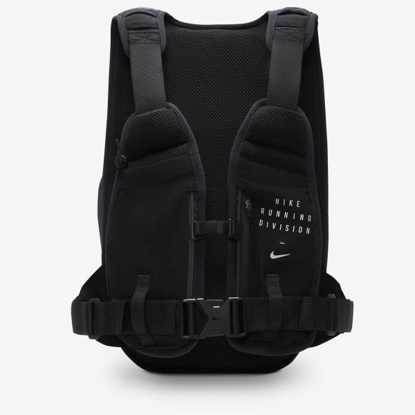 Nike Commuter Elite Backpack - Black/Silver