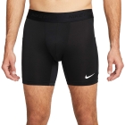 Nike Dri-FIT Pro Mallas Cortas - Black/White