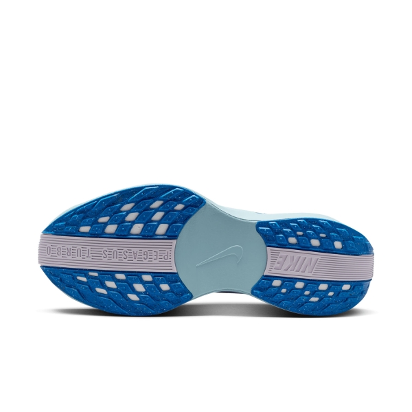 Nike Pegasus Plus - Racer Blue/Sail/Blue Void/Doll