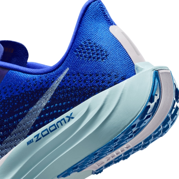 Nike Pegasus Plus - Racer Blue/Sail/Blue Void/Doll