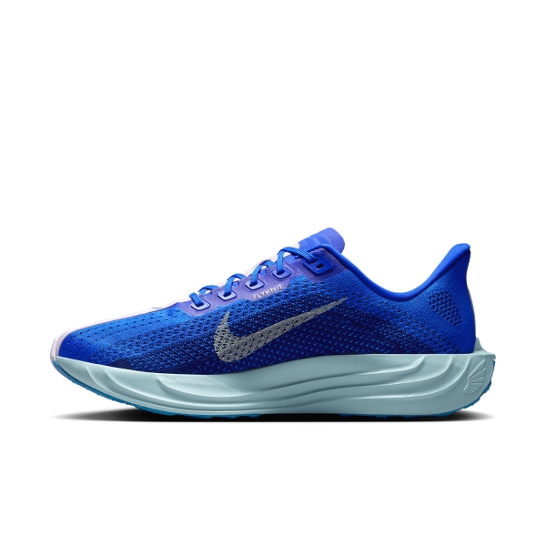 Nike Pegasus Plus - Racer Blue/Sail/Blue Void/Doll