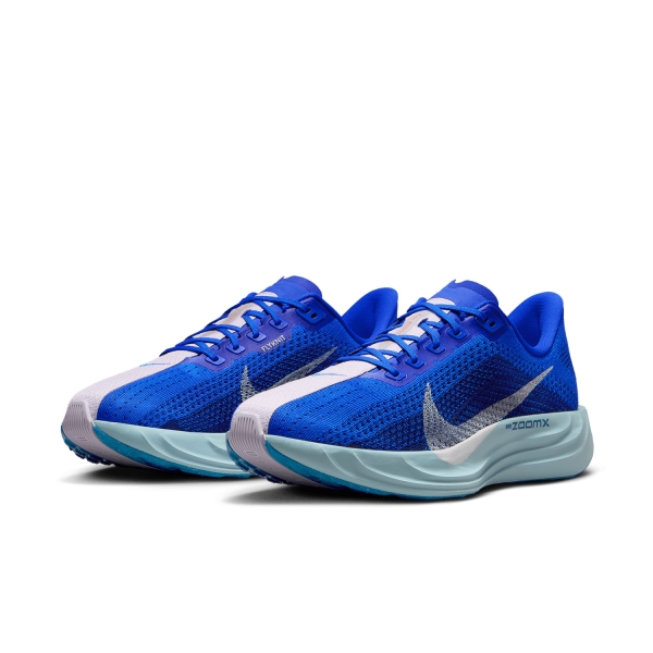 Nike Pegasus Plus - Racer Blue/Sail/Blue Void/Doll