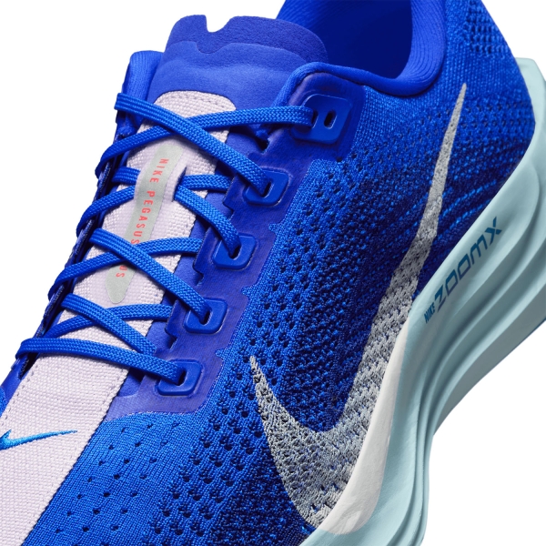 Nike Pegasus Plus - Racer Blue/Sail/Blue Void/Doll