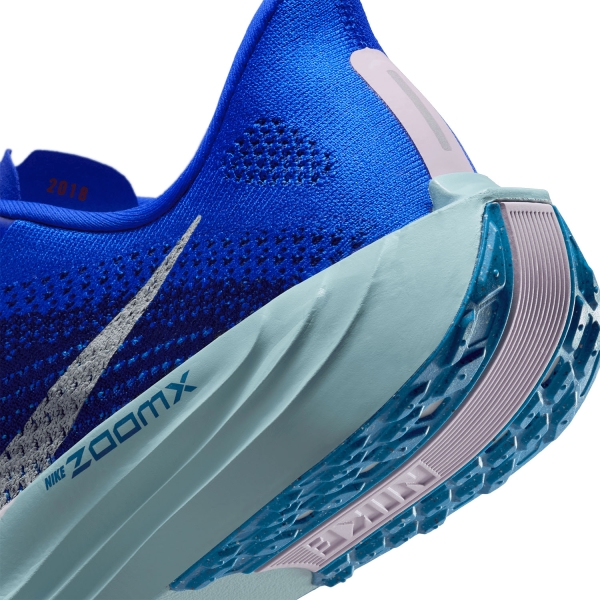 Nike Pegasus Plus - Racer Blue/Sail/Blue Void/Doll