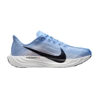 Nike Pegasus Plus - Aluminum/Black/Royal Pulse/White