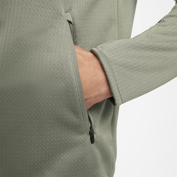Nike Sphere Miler Jacket - Dark Stucco/Reflective