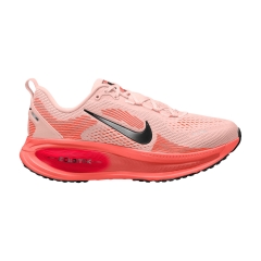 Nike Vomero 18 - Atmosphere/Black/Bright Crimson