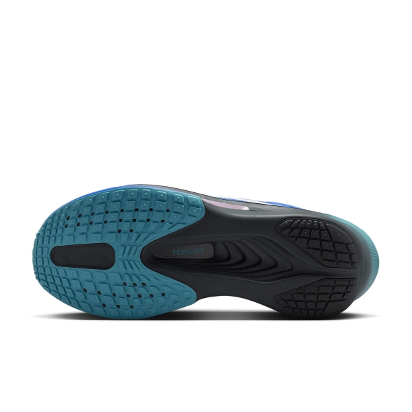 Nike Zoom Fly 6 - Racer Blue/Sail/Denim Turquoise/Doll