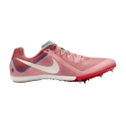 Nike Zoom Rival Multi ALL - Red Sturdust/Pale Ivory/Malachite