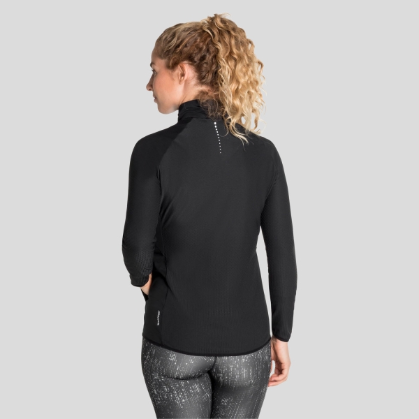 Odlo Zeroweight Warm 2.0 Chaqueta - Black
