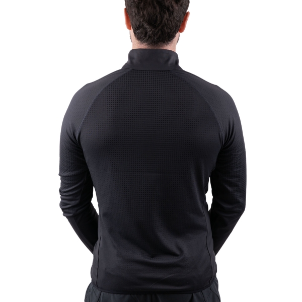 Odlo Zeroweight Warm Maglia - Black