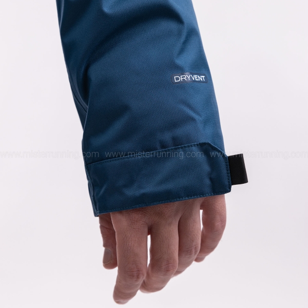 The North Face Millerton Giacca - Algae Blue/Midnight Petrol