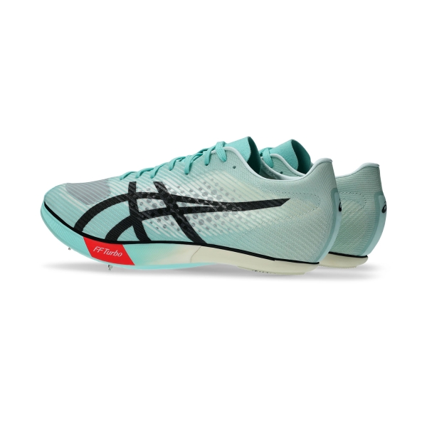 Asics Metaspeed SP - Illuminate Mint/Black