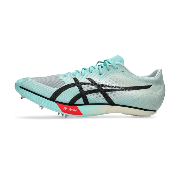 Asics Metaspeed SP - Illuminate Mint/Black