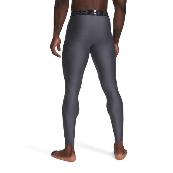 Under Armour HeatGear Tights - Castlerock