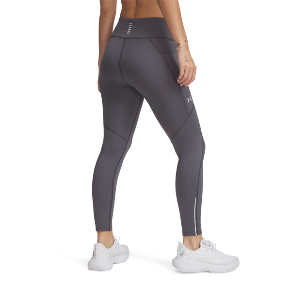 Under Armour Fly Fast 3.0 Tights - Castlerock/Reflective