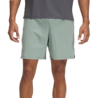 Under Armour Launch Elite 7in Pantaloncini - Silica Green/Reflective