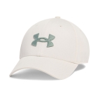 Under Armour Blitzing Cappello - Stone/Silica Green