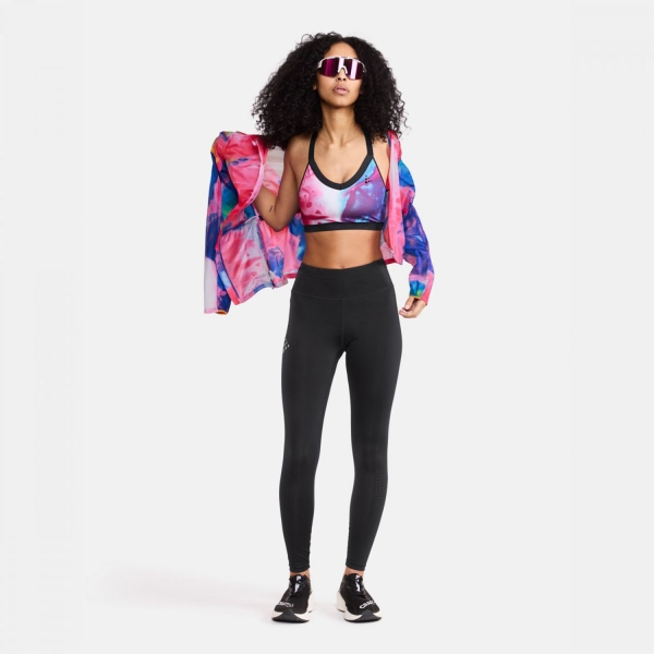 Craft Pro Hypervent 2 Tights - Black