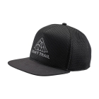 Craft Pro 3D Trucker Cappello - Black/Silver