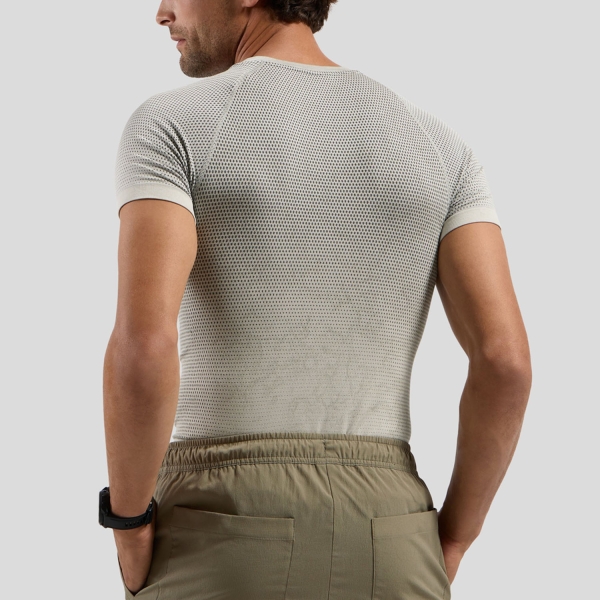 Odlo Performance Light T-Shirt - Vetiver