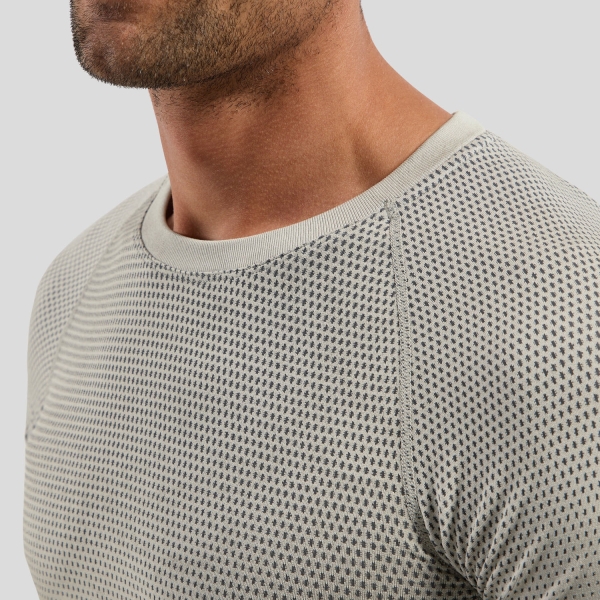Odlo Performance Light T-Shirt - Vetiver