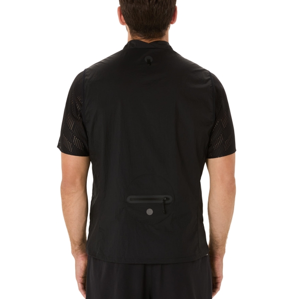 Asics Metarun Gilet - Performance Black