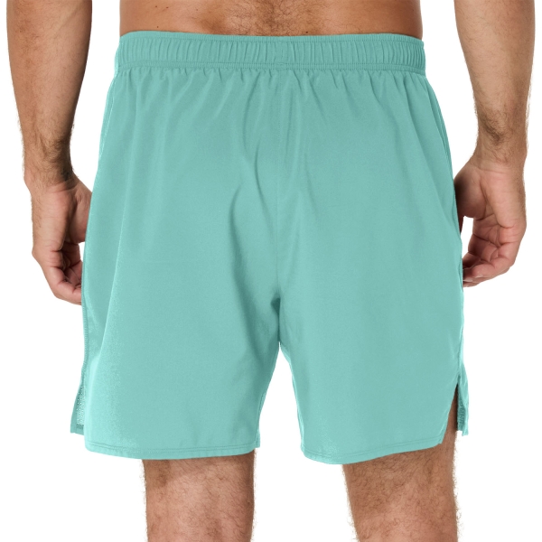 Asics Core 7in Shorts - Oasis Green