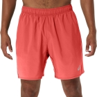 Asics Core 7in Shorts - Coral Reef