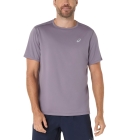 Asics Core Pro Camiseta - Lavender Grey