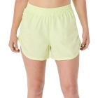 Asics Nagino 4in Pantaloncini - Huddle Yellow