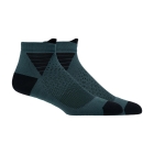 Asics Fujitrail Logo Calcetines - Rainy Lake