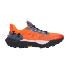 Under Armour Infinite Pro Trail - Ares Red/Black
