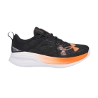 Under Armour Velociti Pro - Black/Castlerock/Ares Red