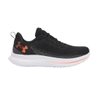 Under Armour Velociti 4 - Black/Anthracite/Ares Red