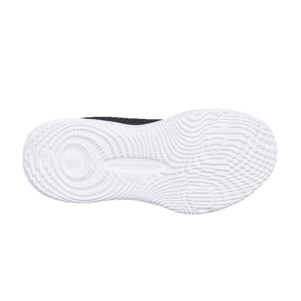 Under Armour Dynamic 2 - Black/Anthracite/White