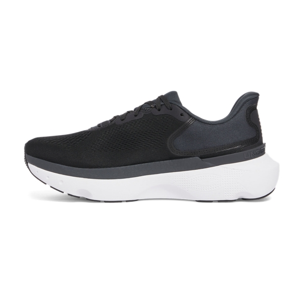 Under Armour Infinite PRO 2 - Black/Anthracite/White