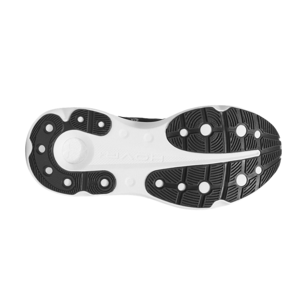 Under Armour Infinite PRO 2 - Black/Anthracite/White