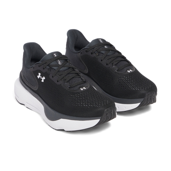 Under Armour Infinite PRO 2 - Black/Anthracite/White