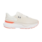 Under Armour Infinite PRO 2 - Stone/Fire/Downpour Gray