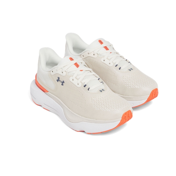Under Armour Infinite PRO 2 - Stone/Fire/Downpour Gray