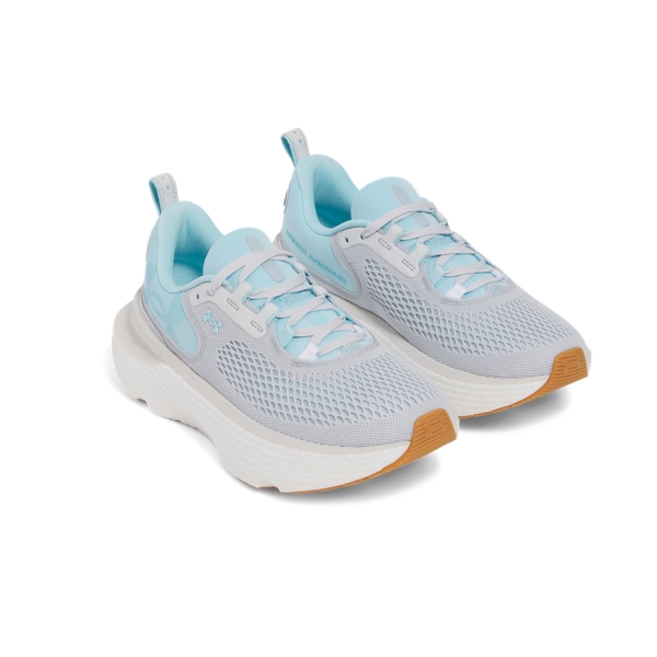 Under Armour Infinite Elite 2 - Halo Gray/Stream