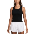 Nike Trail Dri-FIT Canotta - Black