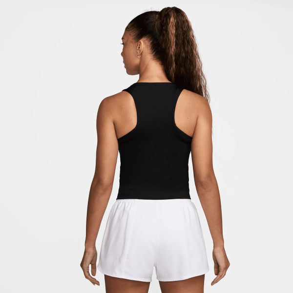 Nike Trail Dri-FIT Canotta - Black