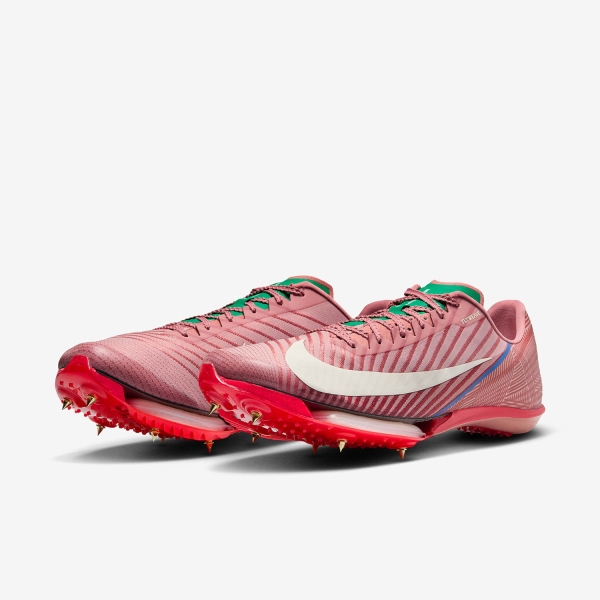 Nike Air Zoom Maxfly 2 ALL - Red Sturdust/Pale Ivory/Red Sepia