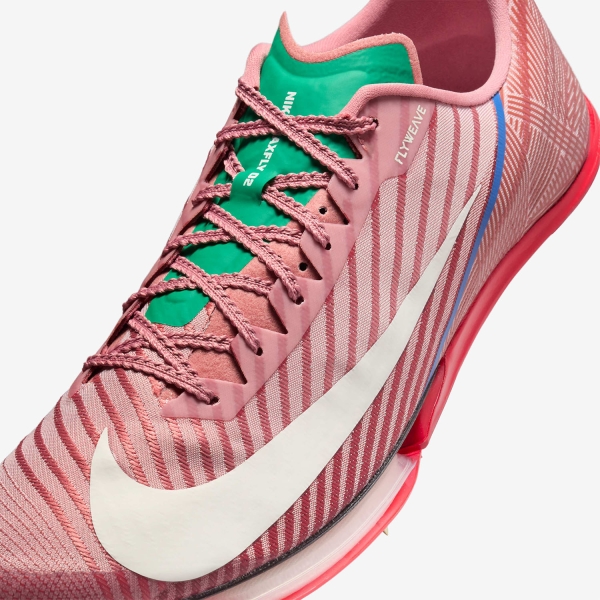 Nike Air Zoom Maxfly 2 ALL - Red Sturdust/Pale Ivory/Red Sepia